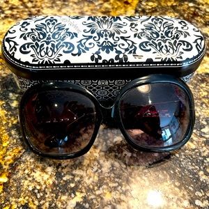 Brighton “Call Me” sunglasses